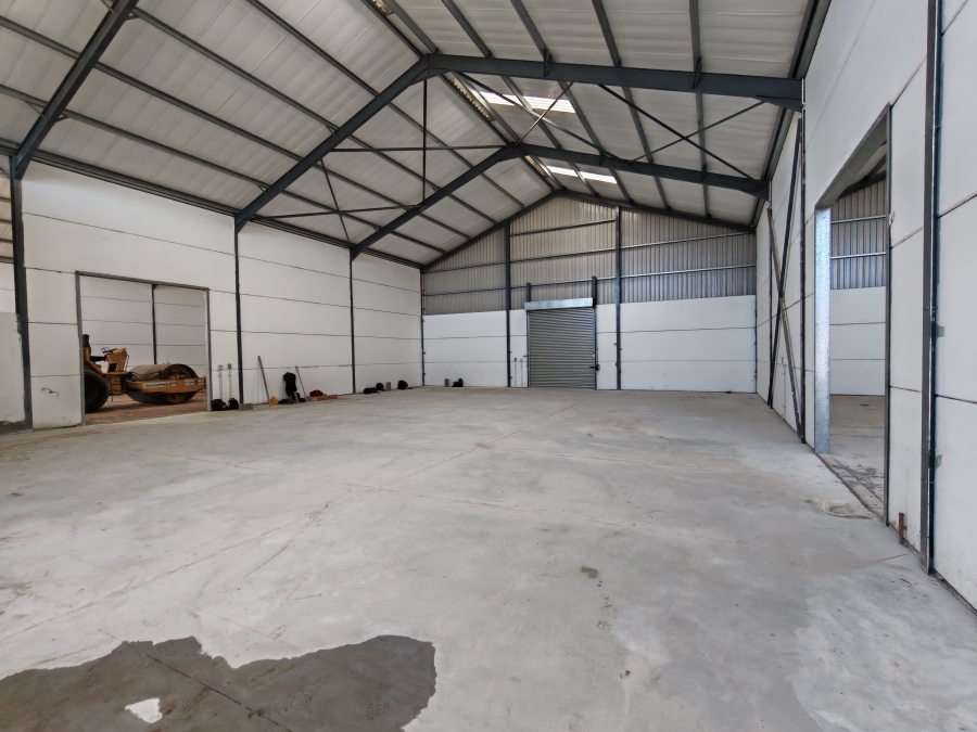 Commercial Property for Sale in Firgrove Industrial Estate Western Cape